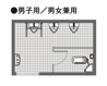 1.5ユニットの平面図3